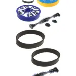 Dyson DC14 Filter Kit Washable HEPA Pre/Post Motor Brush & Belt