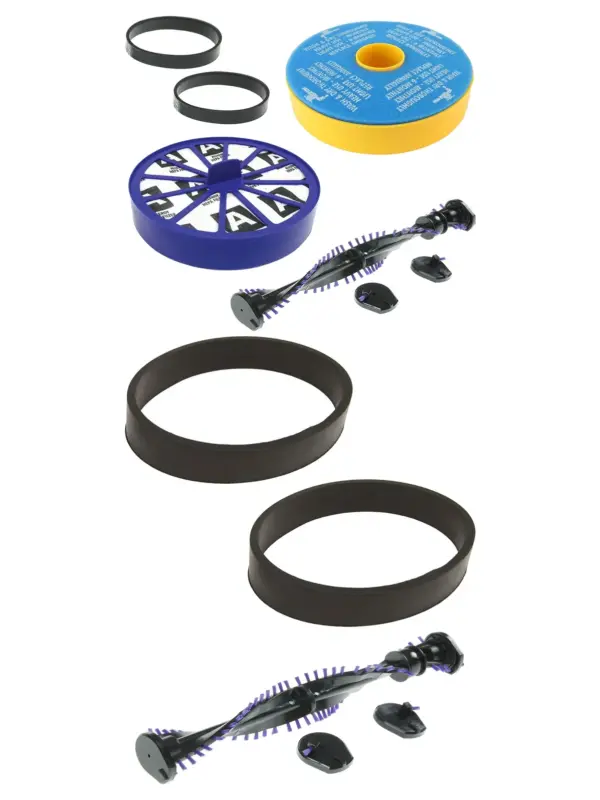 Dyson DC14 Filter Kit Washable HEPA Pre/Post Motor Brush & Belt