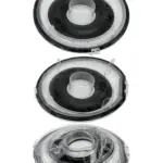 Dyson DC23/DC32 Vacuum Cleaner Clear Bin Cover Replacement 914797-01