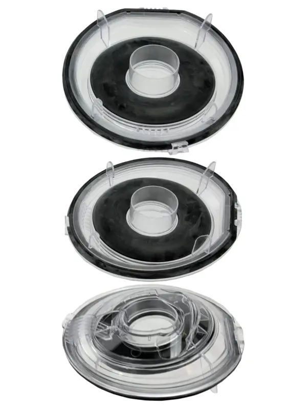 Dyson DC23/DC32 Vacuum Cleaner Clear Bin Cover Replacement 914797-01