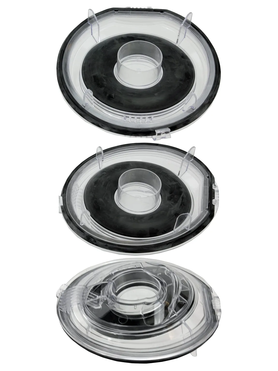 Dyson DC23/DC32 Vacuum Cleaner Clear Bin Cover Replacement 914797-01