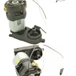 Dyson DC24 Animal Vacuum Brush Roll, Motor & Cable Replacement Kit