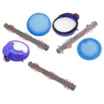 Dyson DC24/DC24i Brush Roll & Filter Kit – Washable HEPA Pre/Post Motor