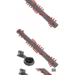 Dyson DC24/ DC24i Replacement Brush Bar Kit – Genuine Roller & End Cap