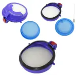 Dyson DC24/DC24i Vacuum Filter Kit – Washable Pre‑Motor & Post‑HEPA