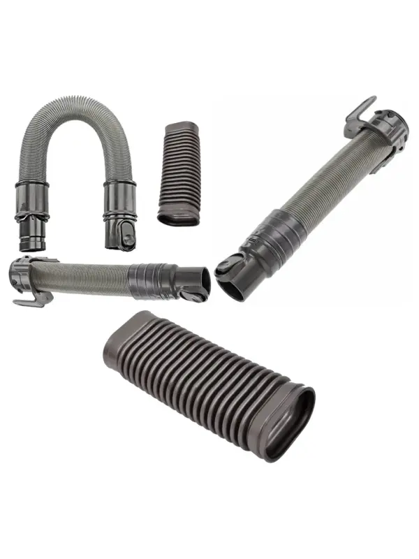 Dyson DC24/DC24i Vacuum Hose Extension – Quick Release Lower Duct