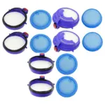 Dyson DC24/DC24i Washable HEPA Filter Kit – Pre & Post Motor