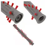 Dyson DC24 Vacuum Brush Roll Replacement Bar - Genuine 917390-01