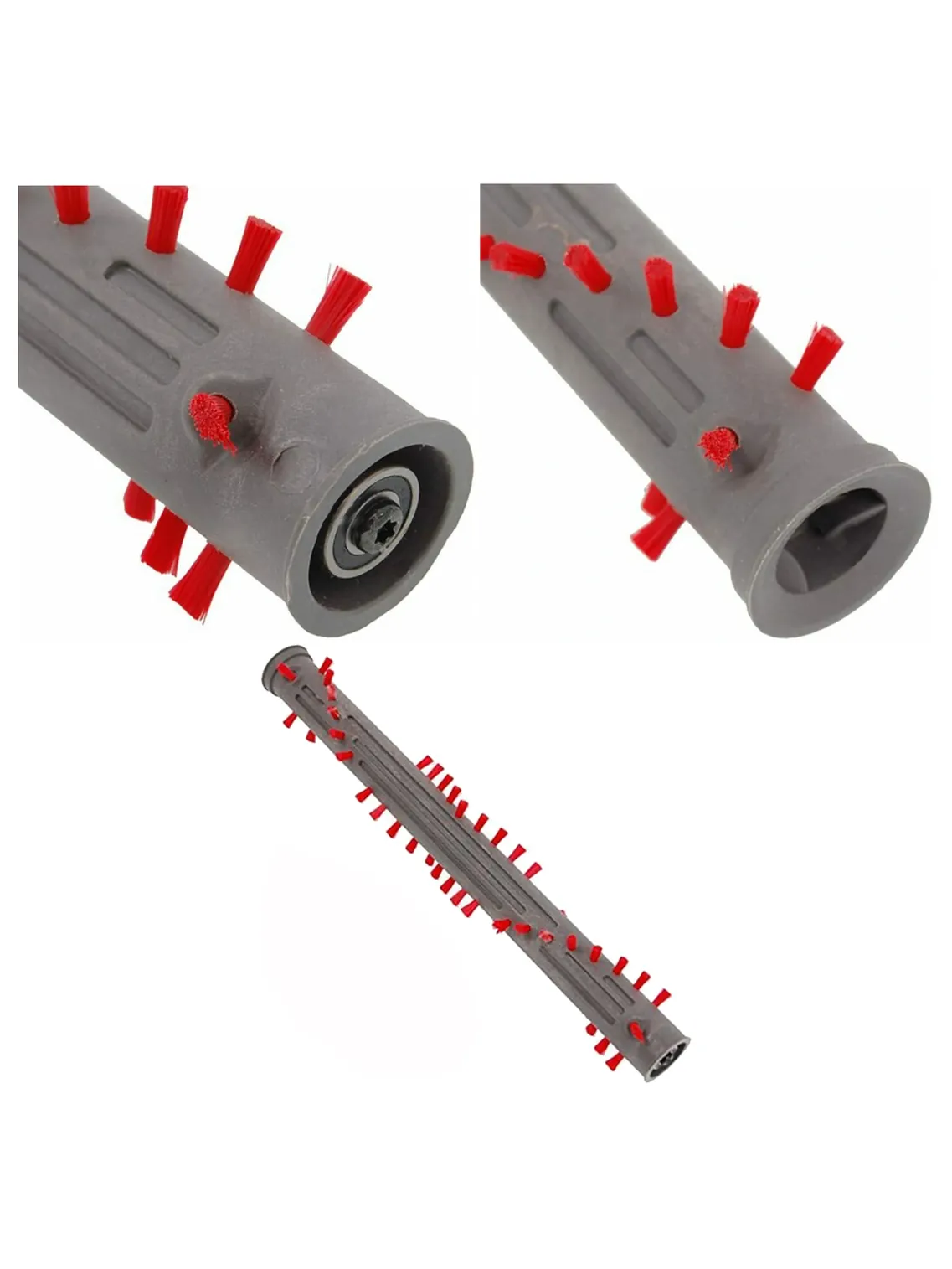 Dyson DC24 Vacuum Brush Roll Replacement Bar - Genuine 917390-01