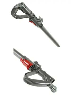 Dyson DC24 Vacuum Wand & Extension Pole - Replacement Handle 914701-05