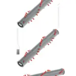Dyson DC25/DC25i Replacement Brush Roll – Roller Brush Beater Bar