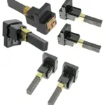 Dyson DC29/DC32/DC33 Motor Carbon Brush Set – Replacement for Vacuum