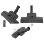Dyson DC29/DC33 Wide Turbo Brush Replacement - Floor Cleaning Bar