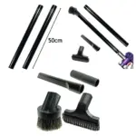 Dyson DC31-DC35 Extension Rod & Tool Kit for Tube Wand Handheld Vac