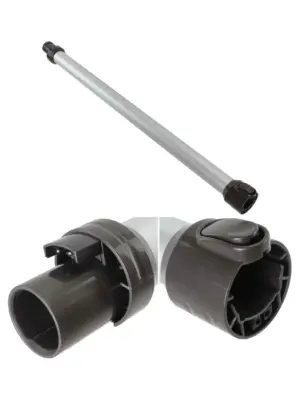 Dyson DC31-DC35 Extension Wand & Suction Tube for Hard-to-Reach Areas