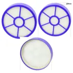 Dyson DC33 Washable HEPA Post‑Motor Filter – Fits Hoover Vacuums