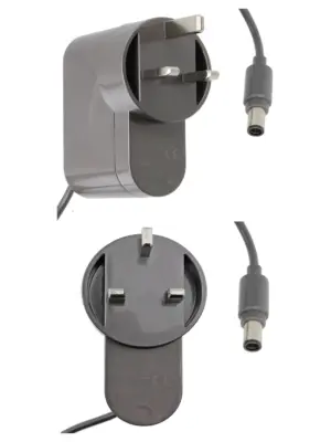 Dyson DC34 Replacement Battery Charger Cable for Animal Vacuum