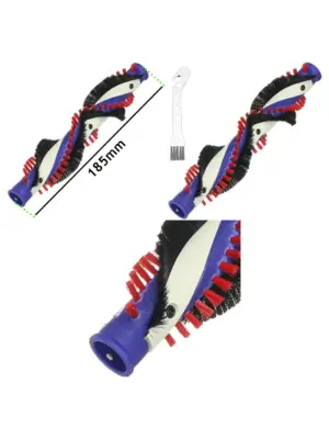 Dyson DC35 Vacuum Brush Bar – Slim Pet Hair Roller & Tool