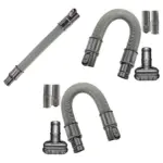 Dyson DC38-DC41i Extension Hose & Brush Attachment