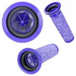 Dyson DC38/DC47 Genuine Washable Pre-Motor Filter for Hoover Vacuums