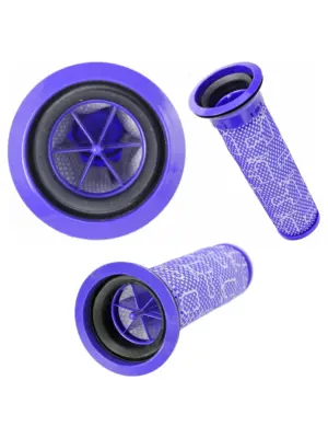 Dyson DC38/DC47 Genuine Washable Pre-Motor Filter for Hoover Vacuums