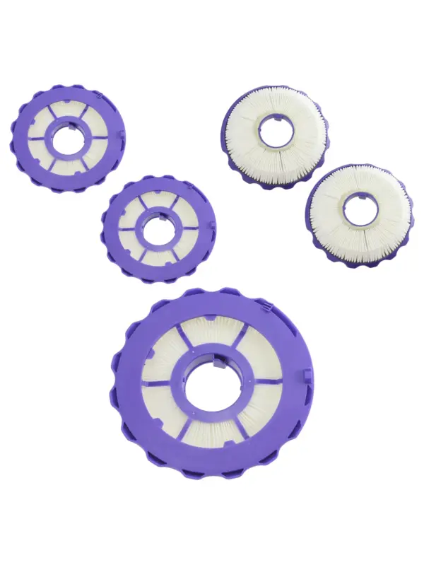 Dyson DC40 Animal Vacuum Motor Filter - Pack of 2 Replacement Parts