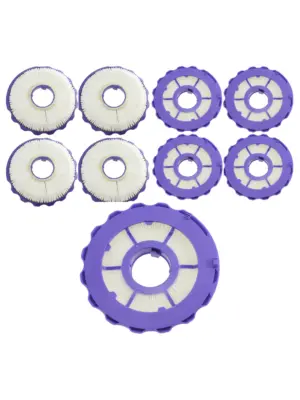 Dyson DC40 Animal Vacuum Motor Filter – Pack of 4 Replacement