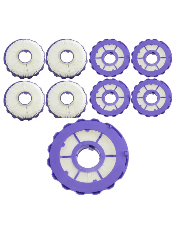 Dyson DC40 Animal Vacuum Motor Filter – Pack of 4 Replacement