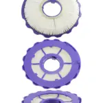Dyson DC40 Animal Vacuum Post Motor Filter Fits Multi-Floor