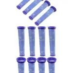 Dyson DC40 Animal Vacuum Pre-Motor Filter Washable Pack of 4