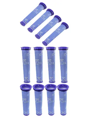 Dyson DC40 Animal Vacuum Pre-Motor Filter Washable Pack of 4
