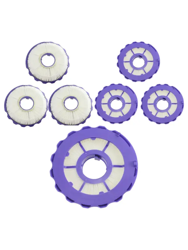 Dyson DC40 Animal Vacuum Replacement Post-Motor Filter – Pack of 3