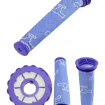 Dyson DC40 Animal Vacuum Washable HEPA Filter Kit Pre & Post Motor