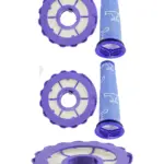 Dyson DC40 HEPA Filter Kit for Animal Vacuum Pre/Post Filters