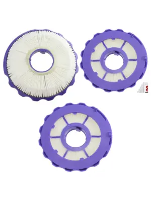 Dyson DC40 Motor Filter with Freshener – Animal & Multi‑Floor Vacuum