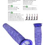 Dyson DC40 Pre‑Motor Filter for Ball Vacuums UP22/UP32/UP34 966391-01