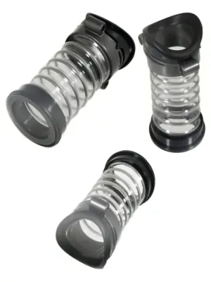 Dyson DC40 Replacement Hose with Lower Changeover Valve