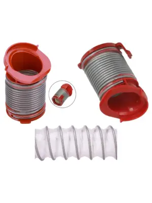 Dyson DC40 Short Internal Hose for Animal & Multi‑Floor Vacuum