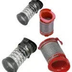 Dyson DC40 Vacuum Cleaner Replacement Valve with Short Internal Hose