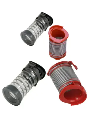 Dyson DC40 Vacuum Cleaner Replacement Valve with Short Internal Hose