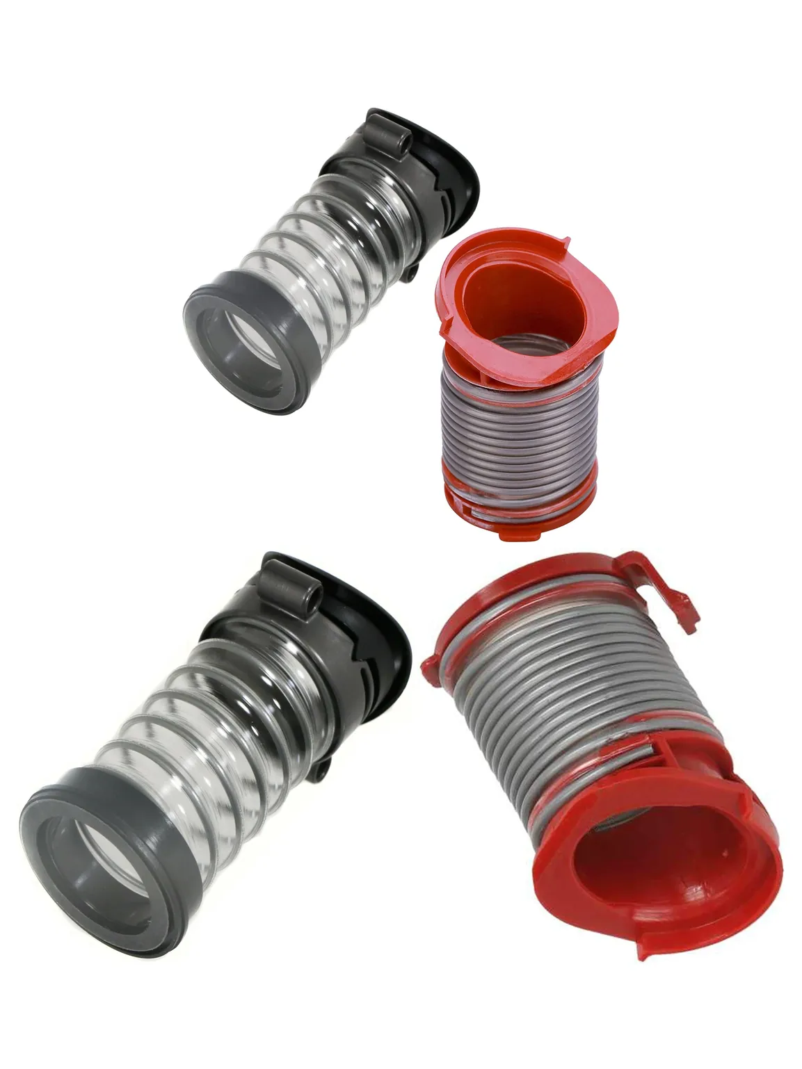 Dyson DC40 Vacuum Cleaner Replacement Valve with Short Internal Hose