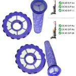 Dyson DC40 Vacuum Motor Kit with Pre/Post Filter - Part 966391-01
