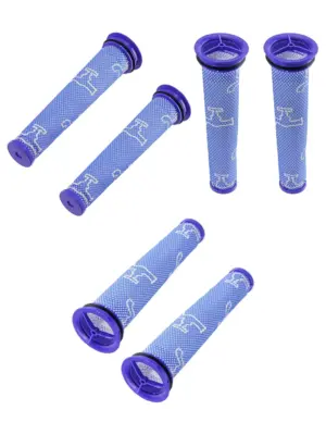 Dyson DC40 Washable Pre‑Motor Filter – 2 Pack for Animal Vacuums