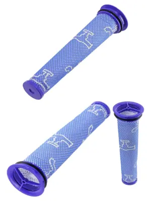 Dyson DC40 Washable Pre-Motor Filter for Animal & Multi-Floor Vacuums