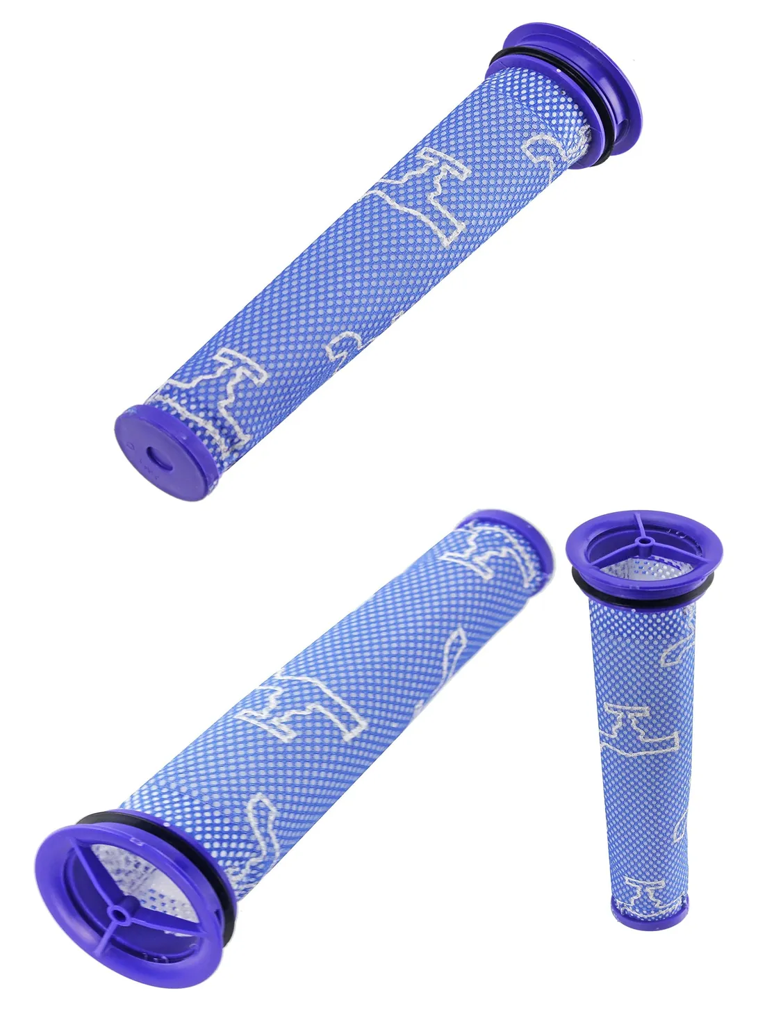 Dyson DC40 Washable Pre-Motor Filter for Animal & Multi-Floor Vacuums