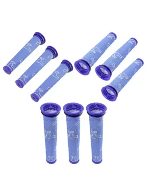 Dyson DC40 Washable Pre-Motor Filter Pack of 3 for Animal Vacuums