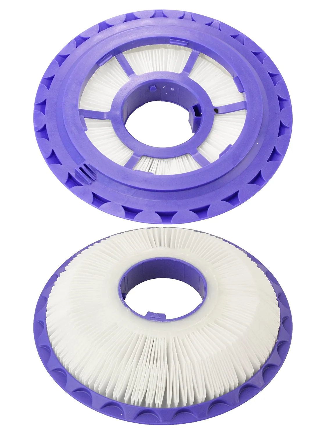 Dyson DC41/DC41i Animal Vacuum Replacement Post-Motor Filter