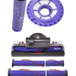 Dyson DC41 Vacuum Brush Roll + HEPA Pre & Post Filters