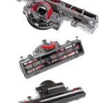 Dyson DC41i Turbine Brush Cleaner Head - Vacuum Part 920774-02