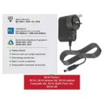 Dyson DC44 Animal Vacuum Replacement Charger Cable Power Plug